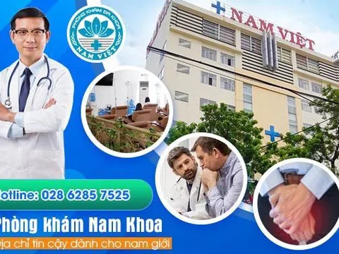 Phòng khám đa khoa Nam Việt có lừa đảo không? Chi phí như thế nào?