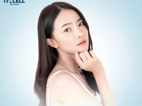 The Cell Việt Nam - Mang lại vẻ đẹp "rạng ngời" cho phái đẹp