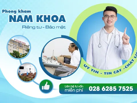 Cách điều trị bệnh lậu ở nam giới tại nhà