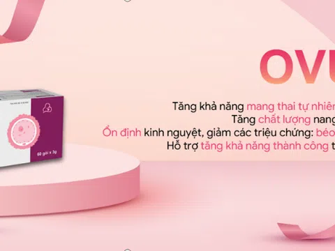 Đâu là chế độ dinh dưỡng phụ nữ buồng trứng đa nang nên bổ sung?