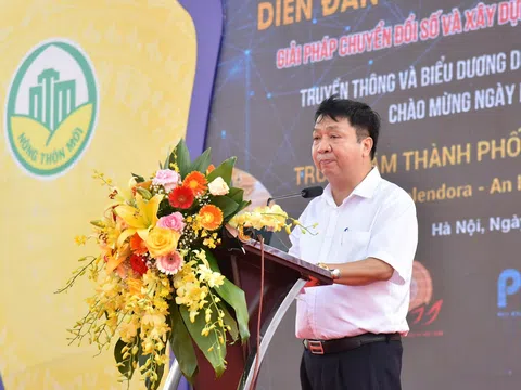 Diễn đàn Văn hóa Doanh nhân Việt Nam 2022 với hoạt động truyền thông và biểu dương Nghệ nhân, Doanh nhân, Chủ nhà vườn tiêu biểu toàn Quốc năm 2022