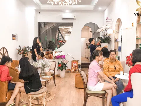 Viện thẩm mỹ YB Spa: Làm đẹp theo quy chuẩn quốc tế cho người Việt