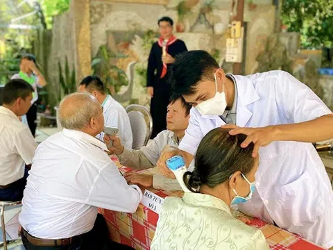 Viko Việt Hàn Nỗ Lực Kết Nối Cộng Đồng Cùng Lan Tỏa Sự Tử Tế Của Doanh Nghiệp Việt