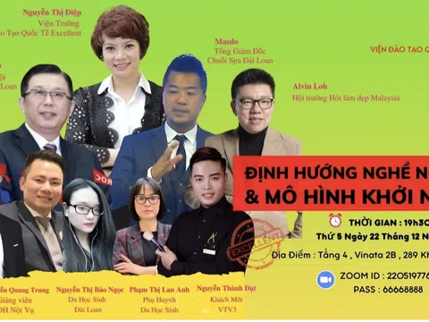 Tạp chí Khoa học Phát triển Nông thôn Việt Nam thông báo không tiếp tục bảo trợ bất kỳ hoạt động nào có liên quan tới CLB Nhiếp ảnh Khoa học và Cuộc sống