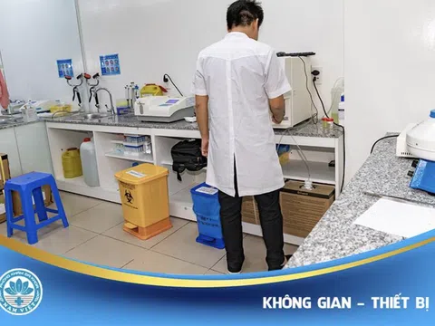 Giải pháp khắc phục dị ứng vùng kín nam hiệu quả tại Nam Việt