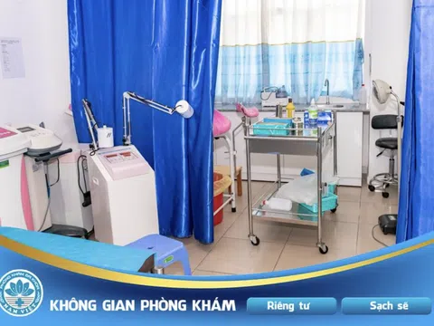 Đa khoa Nam Việt có thật sự tốt không?