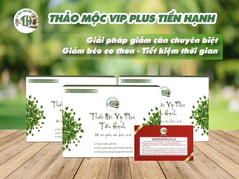 Mua sản phẩm giảm cân bị làm giả, một phụ nữ nhập viện