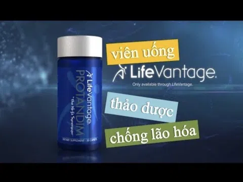 Protandim Là Thuốc Gì? Đặc Tính Và Hiệu Quả Sử Dụng Protandim