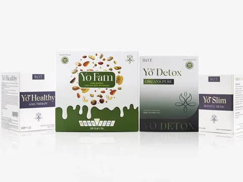 Thiên Kim Group - tự hào thương hiệu với những sản phẩm mang quốc tịch Việt Nam