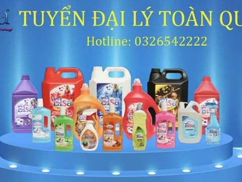 Xu hướng ưu tiên hàng tiêu dùng thân thiện với môi trường