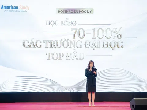 Chiến thuật viết luận giúp tăng cơ hội nhận học bổng toàn phần TOP 100 trường Đại học Mỹ