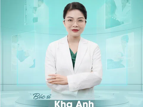 Bác sĩ Kha Anh: “Phù thủy” làm đẹp cho hàng nghìn phụ nữ bằng phương pháp Meso Extra không kim