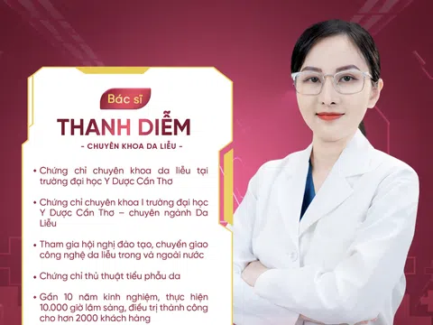 Bác sĩ Thanh Diễm chia sẻ: Meso Ultra Plus hay Meso thường - Lựa chọn nào?