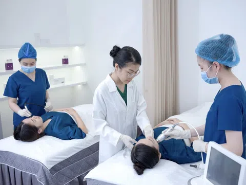 Bác sĩ Kha Anh nói về Meso Extra không kim - Công nghệ trị mụn, nám, sẹo không xâm lấn hot năm 2024