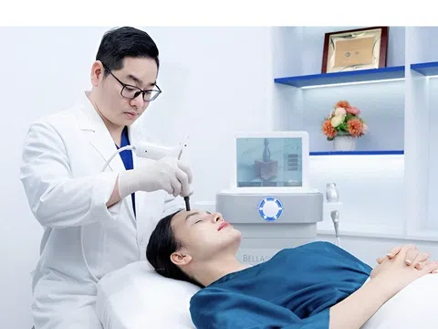 Meso Extra không kim – phương pháp làm đẹp gây sốt hiện nay từ góc nhìn của Bác sĩ Huy Chất