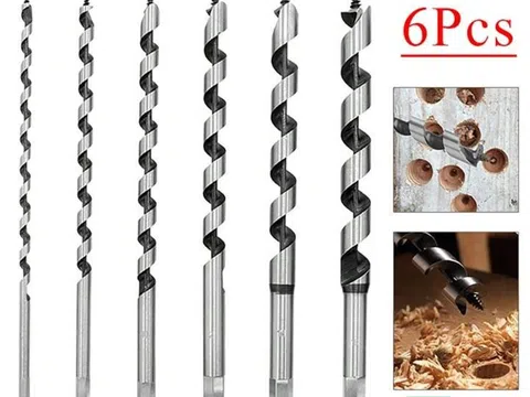 Mũi khoan có nghĩa là gì?