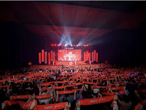 Perfect Global (Việt Nam) và hành trình đồng hành cùng sức khỏe cộng đồng