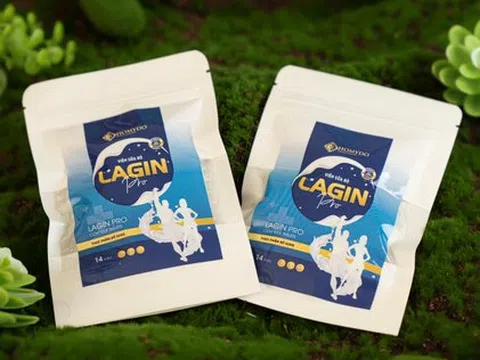 Viên sữa bò tăng cân Lagin Pro cho người gầy có thực sự tốt không?