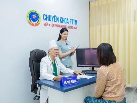 Bác sĩ CKII Hà Thế Dũng - Chuyên gia về thẩm mỹ tiểu Eva an toàn và hiệu quả