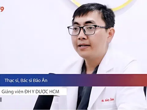 ThS.BS Nguyễn Tấn Bảo Ân: Phẫu thuật nâng ngực phải đi kèm với sự an toàn
