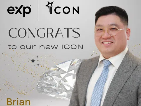 Brian Ngô – Người dẫn lối giấc mơ sống thượng lưu tại New York