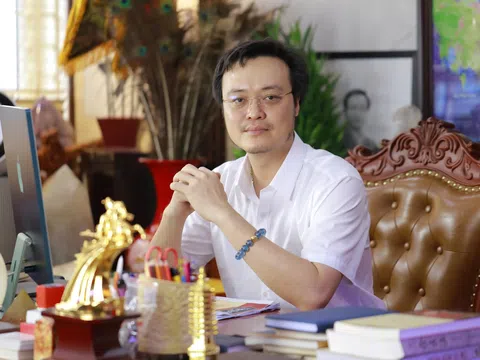 Chuyên gia Phạm Xuân Phương nói gì về vai trò của Tâm lý và thái độ trong phong thuỷ?