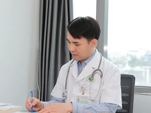 Khám phá kỹ thuật thẩm mỹ vùng kín của Thạc sĩ, Bác sĩ Nguyễn Xuân Thức tại Bệnh viện Phụ sản Hà Nội
