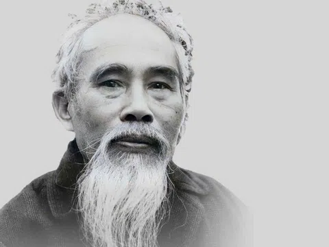 Nhà báo Vương Xuân Nguyên chia sẻ tư liệu về những ngày làm báo Tiếng Dân của Giáo sư Đào Duy Anh