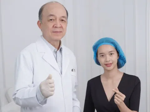 PGS.TS.BS Trần Đăng Quyết: Chuyên gia tiên phong trong điều trị da liễu bằng Meso – Giải pháp toàn diện cho nám, mụn và sẹo rỗ