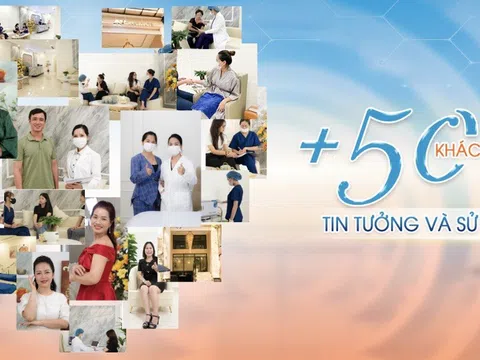AV INSTITUTE – Chuẩn mực mới trong điều trị viêm da, vảy nến công nghệ cao