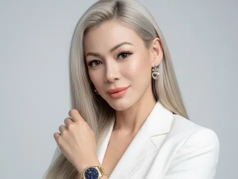 Bùi Tuyết Vy – Hành Trình Tạo Nên Giá Trị Từ Đam Mê, Khó Khăn Và Cái Tâm Nhiệt Thành