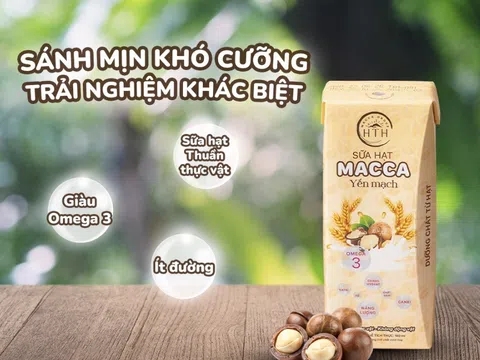 Công nghệ trích ly thủy phân – Nền tảng tạo nên chất lượng ổn định của Makka Milk