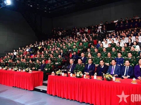 Lê Trần Thanh Hà: Từ “hạt giống đỏ” đến bản lĩnh trí thức trẻ giữ lửa niềm tin nơi xứ người