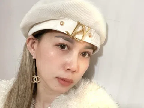 Holly Hong Nguyen – Khi những bộ móng đẹp được tạo nên từ một trái tim biết yêu thương