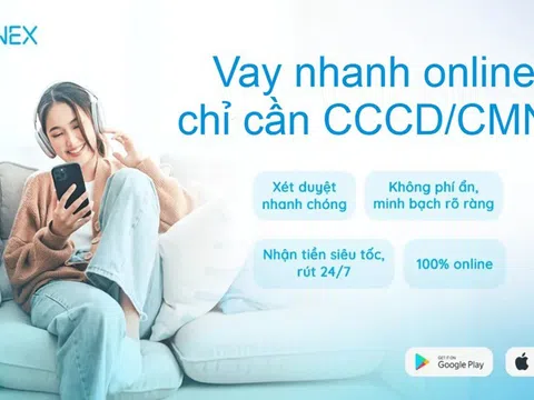 Vay tiêu dùng trong thời đại số: tiện lợi nhưng cần chọn đúng