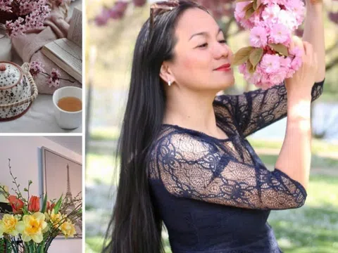 Nguyễn Thị Tố Khuyên – Người phụ nữ kết nối chữa lành bằng âm nhạc, trí tuệ và trái tim
