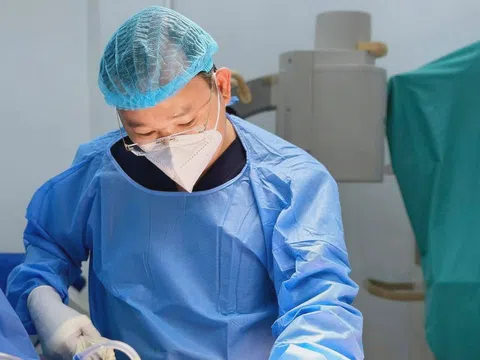 Khi công nghệ tạo hình vóc dáng được định hình “chuẩn y khoa”: Góc nhìn từ bác sĩ Nguyễn Lê Công Chính