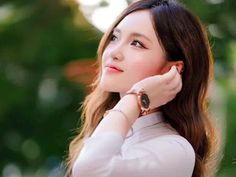 Nữ sinh Hà Nội nhận học bổng 5,6 tỷ đồng từ Berklee College of Music sau nhiều năm theo đuổi âm nhạc
