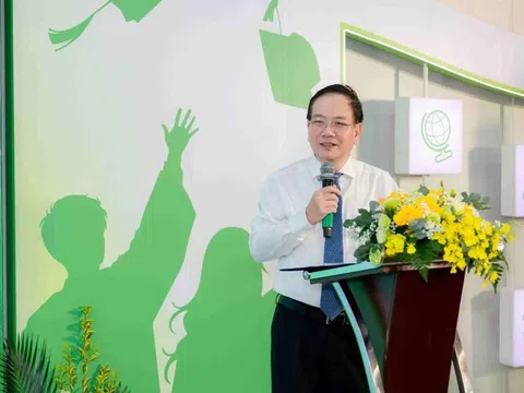 Gần 300 tư vấn viên sức khỏe Nutrilite được đào tạo bởi Viện Dinh dưỡng Quốc gia