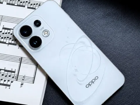 OPPO Reno16 F và lý do mẫu máy này hợp với người đang muốn lên đời trong hệ OPPO