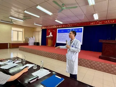 Bác Sĩ Trần Vinh – gần 20 năm tận tâm trong lĩnh vực Ngoại khoa, mang đến giải pháp điều trị hiệu quả và ít xâm lấn
