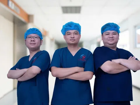 Một trường hợp trĩ hỗn hợp độ 4 trên nền ung thư vú di căn được hỗ trợ điều trị miễn phí tại Phòng khám Dr. Đặng