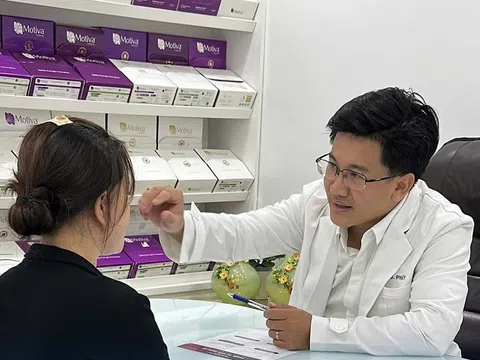 Những lý do vì sao số ca sửa mũi hỏng ngày càng tăng tại Việt Nam? Giải đáp từ ThS.BS Huỳnh Phát