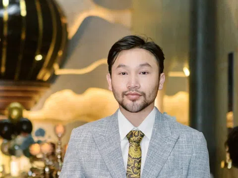 Nguyễn Quốc Đức: Chuyên gia nâng mũi phong thủy ghi dấu ấn trong Ngành Làm Đẹp Việt Nam