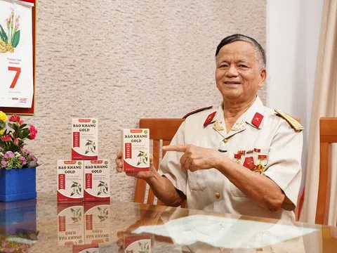 Xương Khớp Bảo Khang Gold có thực sự tốt không? Giá bao nhiêu?