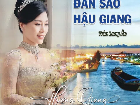 NSƯT Hương Giang