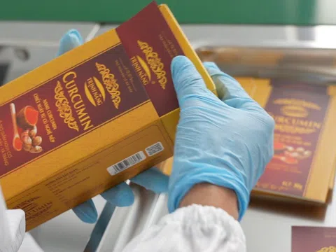 Ứng dụng Nano lượng từ trong việc hỗ trợ điều trị bệnh dạ dày