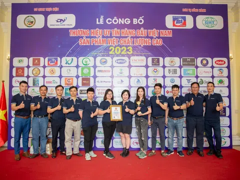 Dược phẩm 3A - Thương hiệu dược phẩm uy tín được nhiều người tin dùng