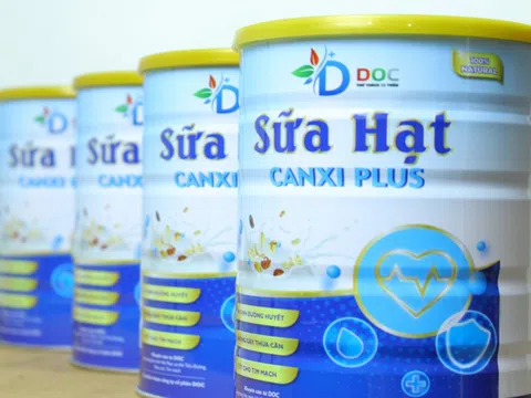 Dự Án DOC: Đối Mặt với Thách Thức Sức Khỏe - Hỗ Trợ Đa Chiều cho Người Bị Tiểu Đường, Thừa Cân và Bệnh Tim Mạch