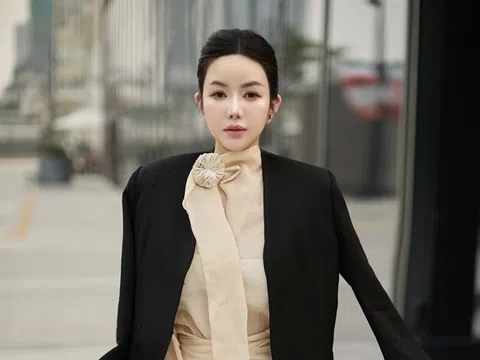 CEO Nguyễn Thị Huyền Trang - Hạnh phúc của sự cho đi là không thể đong đếm được